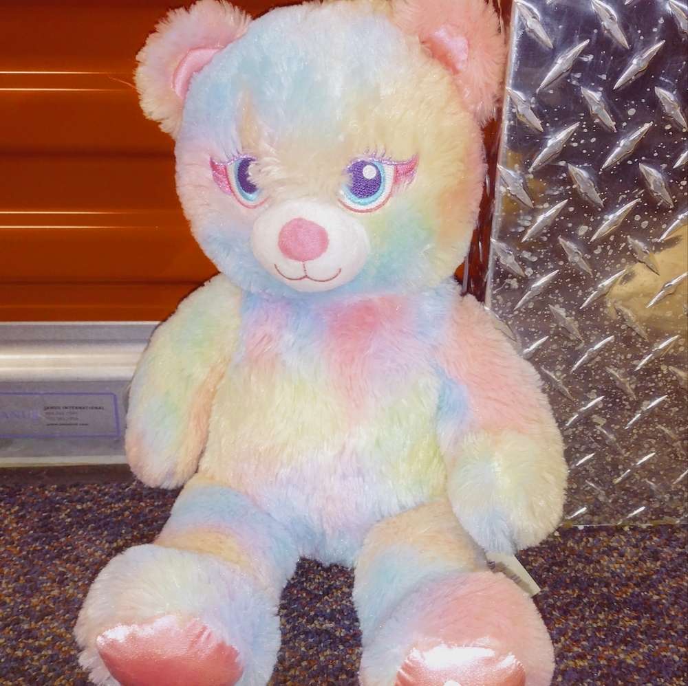 build a bear